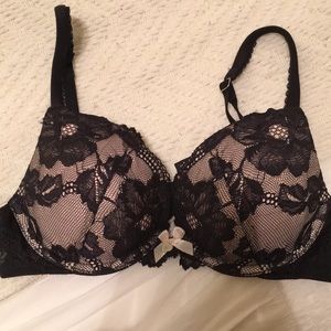 Victoria’s Secret Bra